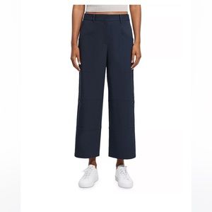 Theory High Rise Utility Pant
